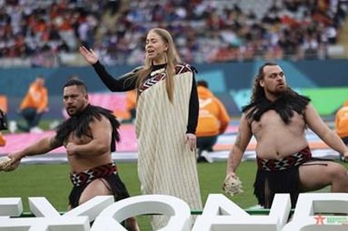 Những giá trị văn hóa của thổ dân đã góp phần làm nên thành công cho World Cup 2023