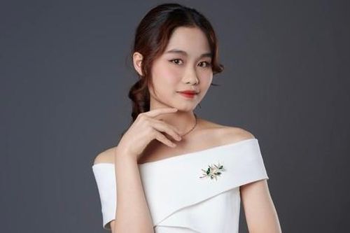 Bí kíp bứt phá giới hạn của bản thân từ nữ sinh Ngoại thương đa tài