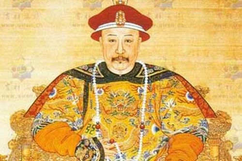 Giật mình lời tiên tri 'sấm sét' khiến Càn Long vội vã thoái vị