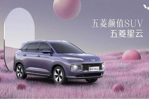 Wuling Xingyun 2024 - SUV điện 'chốt giá' 322 triệu đồng sắp về Việt Nam?