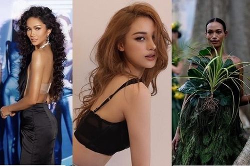Đọ sắc H'Duyên Bkrông và hai mỹ nhân Đắk Lắk từng thi hoa hậu