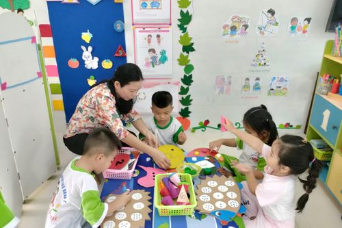 Mong thành hiện thực đề xuất đưa giáo viên mầm non vào nhóm ngành nghề nặng nhọc