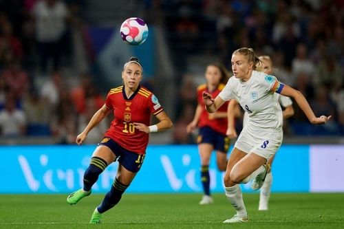 Đánh bại tuyển Anh, Tây Ban Nha vô địch World Cup 2023