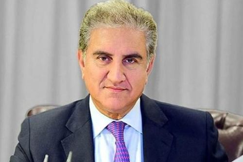 Cựu Ngoại trưởng Pakistan, Chủ tịch đảng đối lập PTI dưới thời Thủ tướng Imran Khan bị bắt