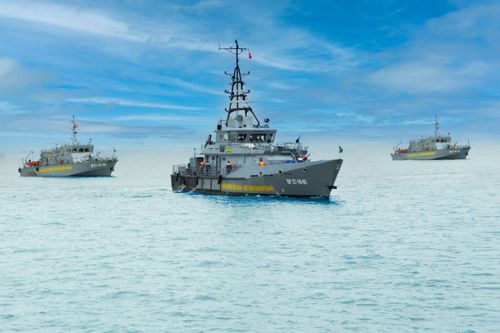 Hải đoàn Biên phòng 18: Trưởng thành cùng sự phát triển vững mạnh của lực lượng BĐBP