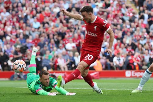 Liverpool ngược dòng đánh bại Bournemouth ở Ngoại hạng Anh 2023/24