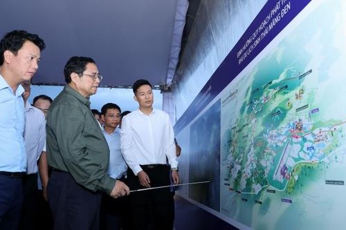 Kon Tum cần lập tổ công tác, phân công 1 đồng chí Phó Bí thư phụ trách phát triển Măng Đen
