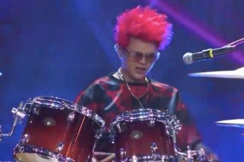 Quang Anh Rhyder tiến thẳng Chung kết Rap Việt, được ví như Sơn Tùng tương lai