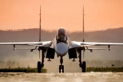 Những chiến đấu cơ Nga mạnh nhất mà F-16 có thể chạm trán trên bầu trời Ukraine