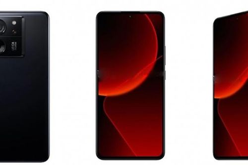 Giá bán của Xiaomi 13T Pro sắp ra mắt