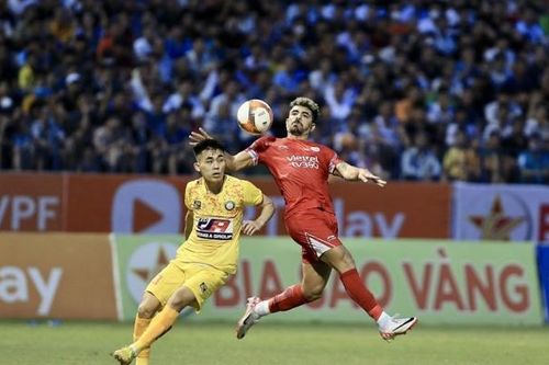 Thanh Hóa vô địch Cúp Quốc gia 2023 sau loạt penalty may rủi