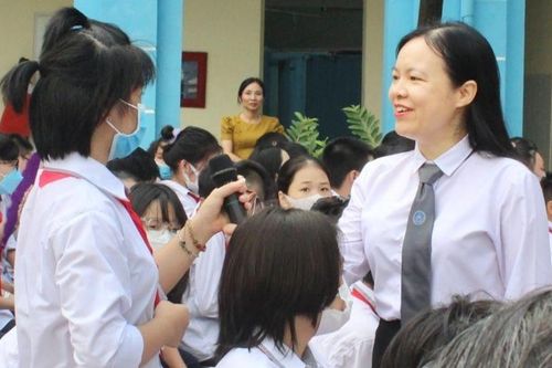 Cần chế tài nghiêm khắc với hành vi xâm hại trẻ em trên môi trường mạng