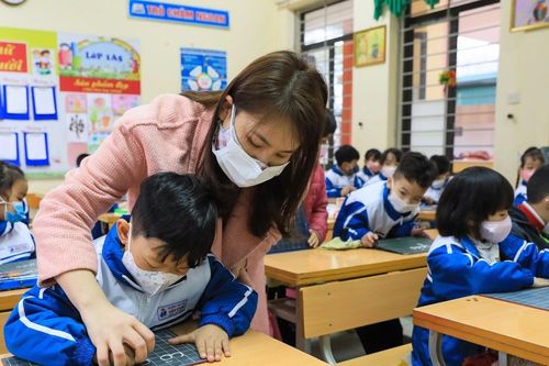 Bến đỗ cho những đứa trẻ 'chưa hoàn thành'