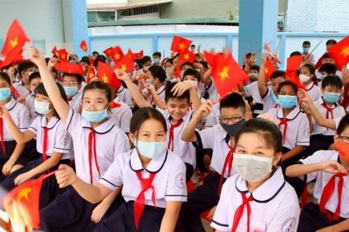 Cuộc chạy đua mang tên 'đầu năm học'