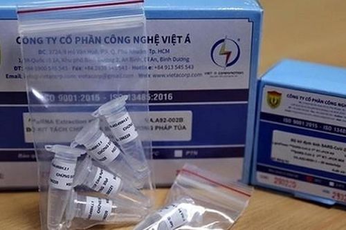 Vụ kit Test Việt Á: Cơ quan điều tra kiến nghị xử lý công ty thẩm định giá và một số cá nhân liên quan