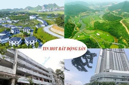 Dự án khu nhà ở cao cấp nợ tiền đất nghìn tỷ, giá chung cư 'lên đồng' tháng Ngâu