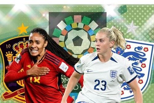 Nhận định nữ Tây Ban Nha vs nữ Anh, 17h00 ngày 20/8: Nữ hoàng mới lộ diện
