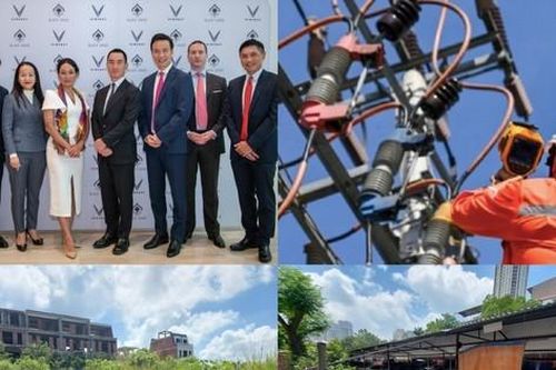 Vinfast lập kỷ lục mới ở Mỹ; dự án 5 sao của FLC 'đắp chiếu' trên đất vàng