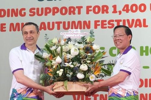 'Cột mốc vàng' kỷ niệm 50 năm quan hệ ngoại giao Việt Nam - Canada