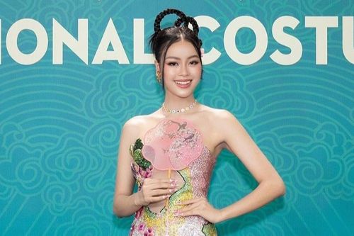 Ý Nhi vắng mặt, Á hậu Đào Hiền và Minh Kiên vai trần hút mắt
