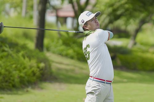 Xác định 18 đội vào VCK các CLB Golf Hà Nội Mở rộng 2023