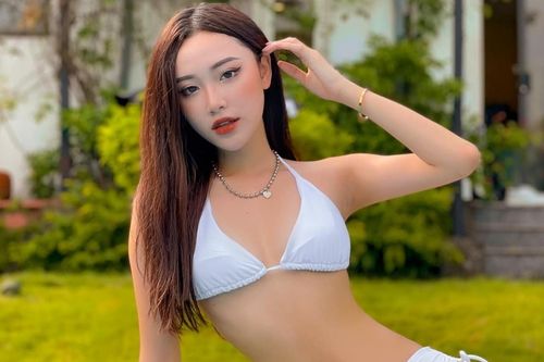 Nhan sắc thật của nữ diễn viên bị ghét nhất phim 'Món quà của cha'