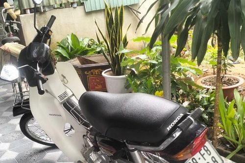 Vụ xe Honda Dream biển 8888 có 2 chủ: Đã cấp giấy đăng ký mới cho xe thật