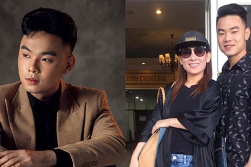Quán quân 'Solo cùng bolero 2021' phủ nhận 'dựa hơi' cố ca sĩ Phi Nhung
