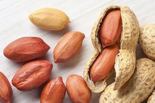 Hạt lạc được mệnh danh là 'nhân sâm' ngũ cốc nhưng cần lưu ý gì khi ăn?