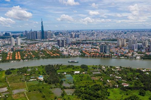 Tìm lối ra cho dự án chống ngập 10.000 tỷ, hai chung cư cũ chọn lại nhà đầu tư