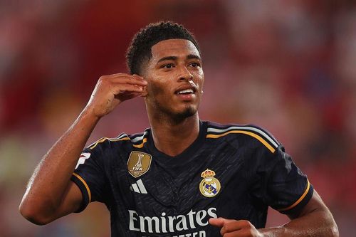 Jude Bellingham phát biểu gây sốt khi bay cao cùng Real Madrid