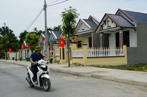 Bước ngoặt như mơ với những người một đời lênh đênh sông nước