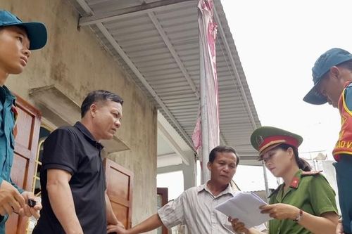 Quảng Nam chú trọng công tác tuyên truyền, giúp ngư dân bám biển