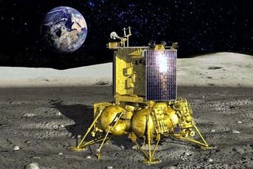 Phi thuyền Luna-25 của Nga gặp tình huống khẩn cấp khi được lệnh đi vào quỹ đạo trước khi hạ cánh