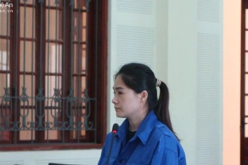 Vỏ bọc hoàn hảo của nữ 'siêu lừa'