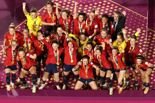 World Cup Nữ 2023 - Kỳ giải ngoạn mục nhất từ trước đến nay