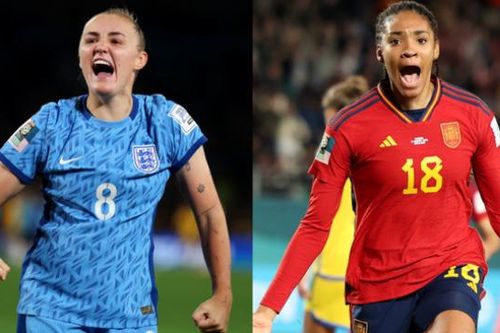 Chung kết World Cup 2023: Châu Âu giải 'cơn khát' vô địch