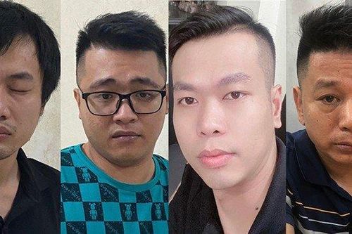 Công an Lào Cai liên tiếp phát hiện các vụ vận chuyển tàng trữ ma túy