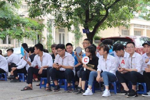 Bản tin 20/8: Giáo dục thường xuyên Hà Nội đứng thứ 9 toàn quốc tỉ lệ tốt nghiệp THPT