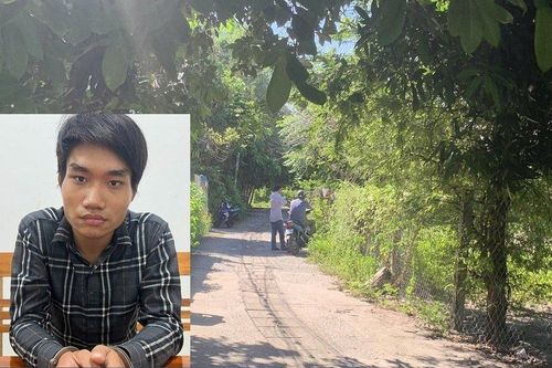 Lời khai của 'chồng hờ' đánh tử vong con riêng 3 tháng tuổi của 'vợ nhí'
