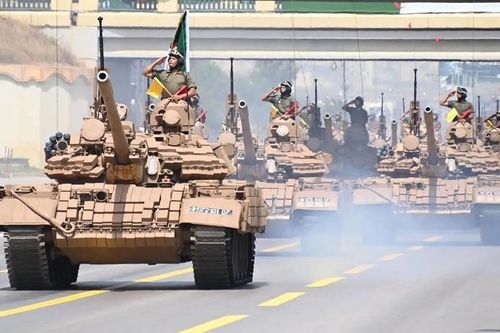 Thế lực quân sự ở châu Phi cảnh báo sau khi ECOWAS chốt 'ngày can thiệp' vào Niger
