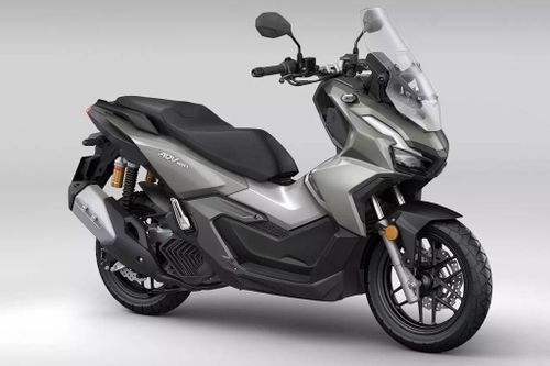 Chi tiết xe ga Honda ADV 160 2024 vừa ra mắt, giá hơn 66 triệu đồng