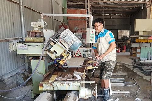 Đà Nẵng: Di dời cơ sở gây ô nhiễm trong khu dân cư vào cụm công nghiệp