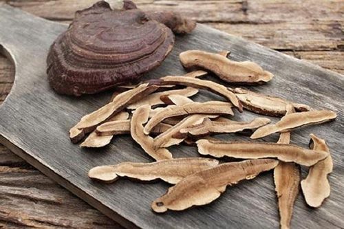 Nấm linh chi không chỉ để nấu với nước hay ngâm rượu, làm thêm những cách vừa đơn giản lại giúp phát huy hiệu quả cao nhất của nấm