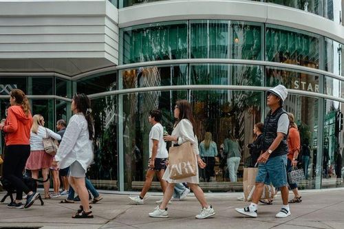 Lợi suất cao đang rót đầy hầu bao của người dân Mỹ?