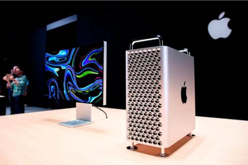 Apple có thể sớm khai tử dòng Mac Pro