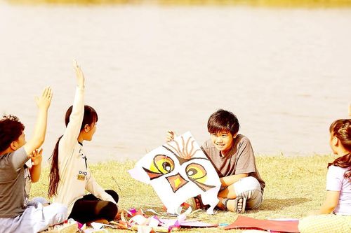 Phim truyền hình Việt 'khát' kịch bản hay