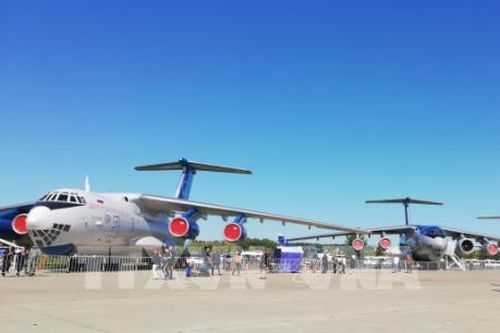 BAE đồng ý mua Ball Aerospace với giá 5,55 tỷ USD