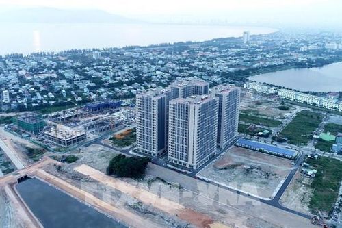Tồn kho bất động sản đang gia tăng áp lực cho doanh nghiệp