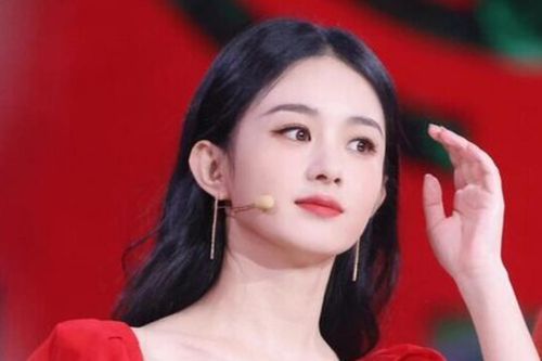 Triệu Lệ Dĩnh khẳng định vị thế dẫn đầu, thế này còn tiểu hoa nào dám vượt mặt?